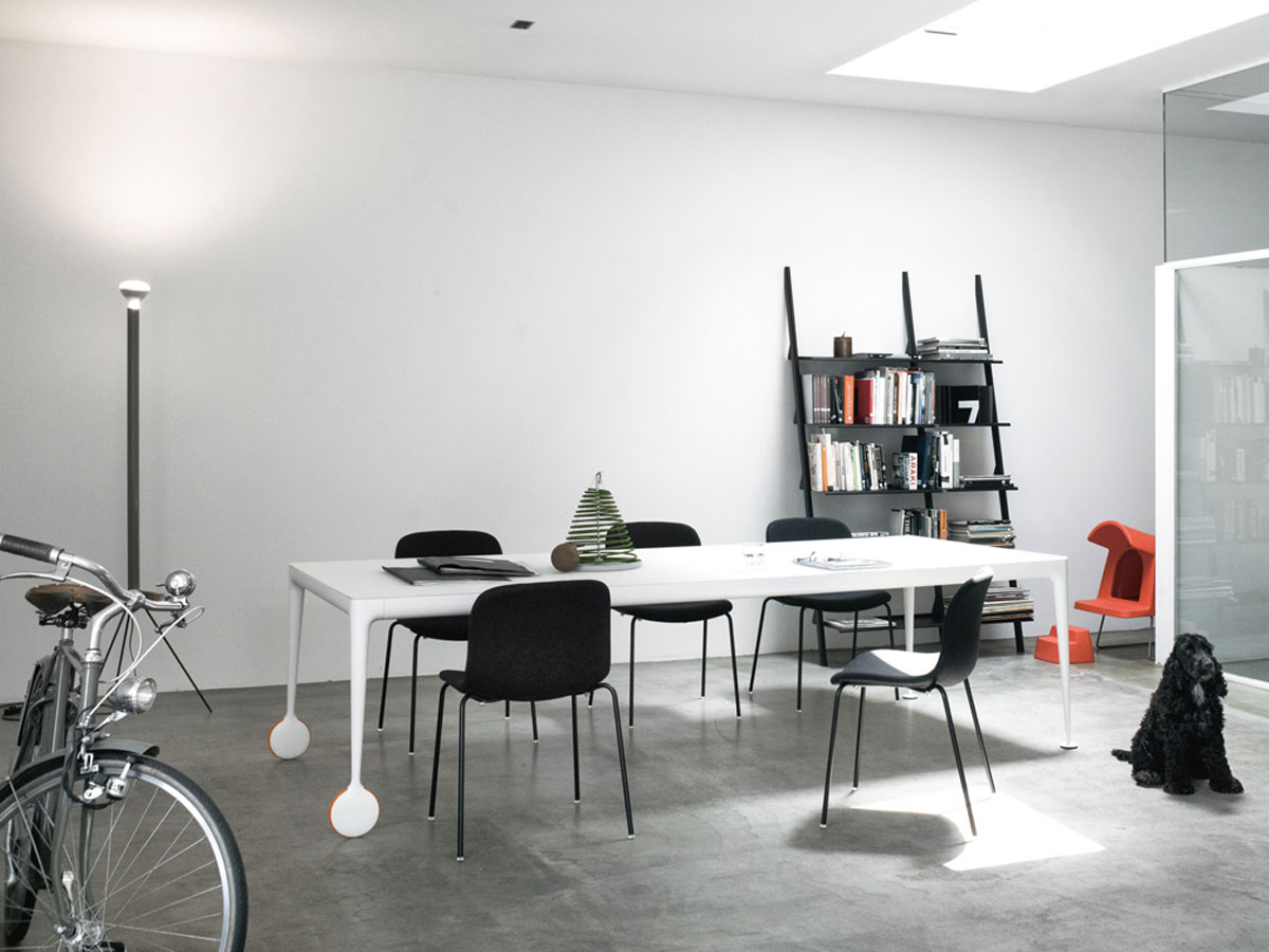 Magis Big Will Extendable Table