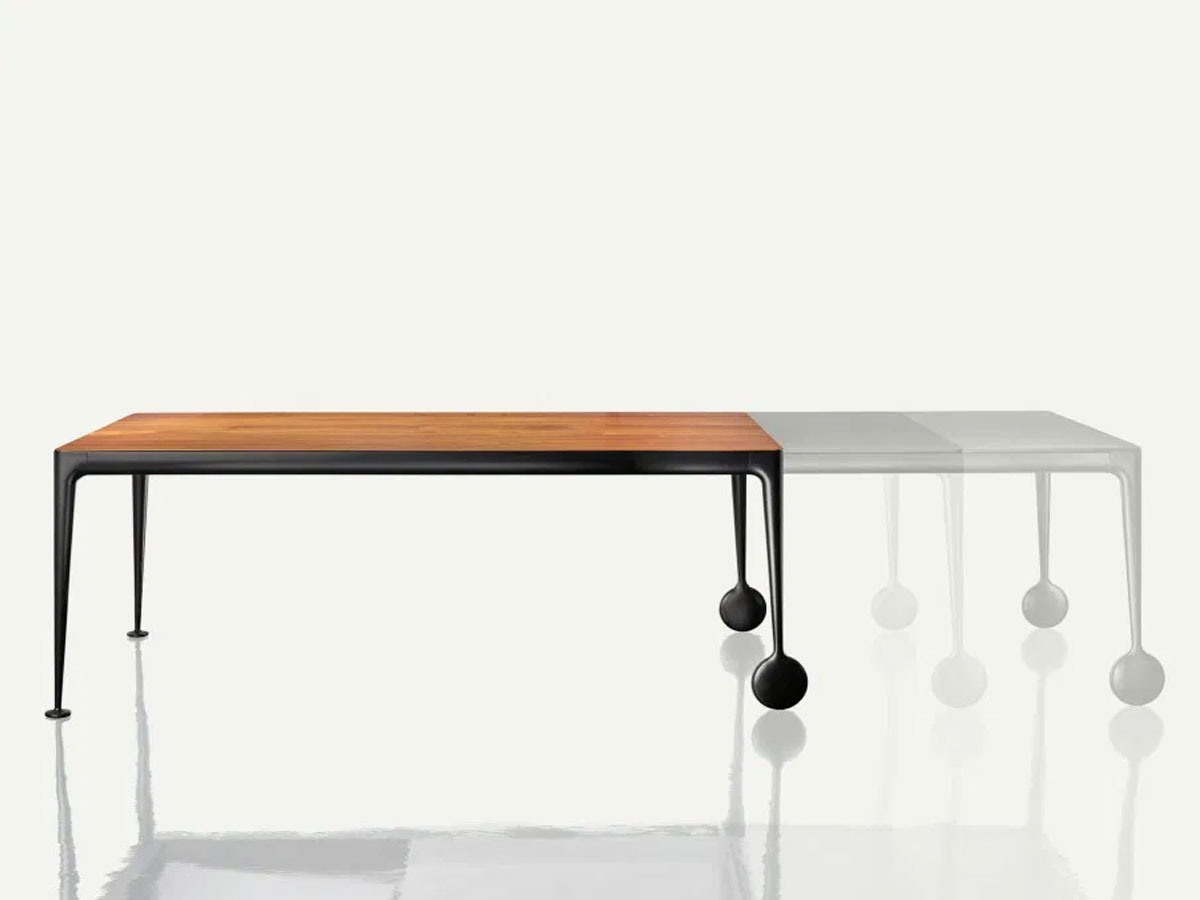 Magis Big Will Extendable Table