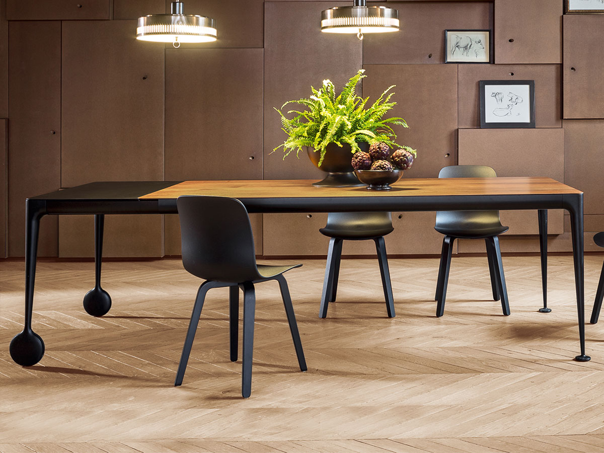Magis Big Will Extendable Table