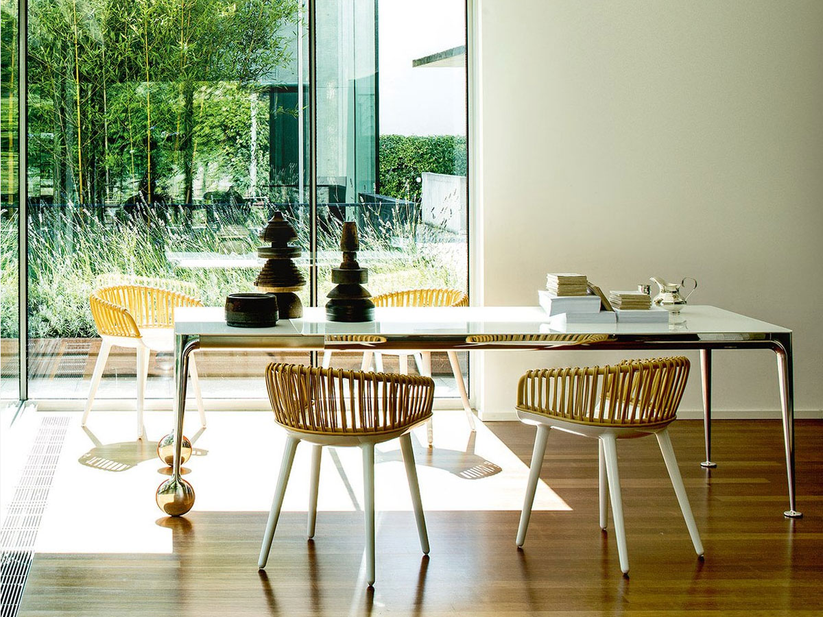 Magis Big Will Extendable Table