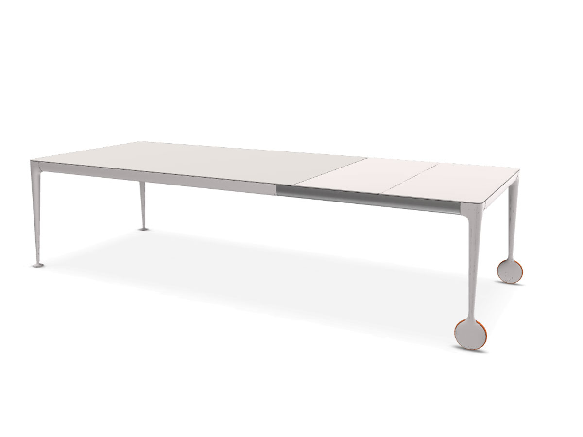 Magis Big Will Extendable Table