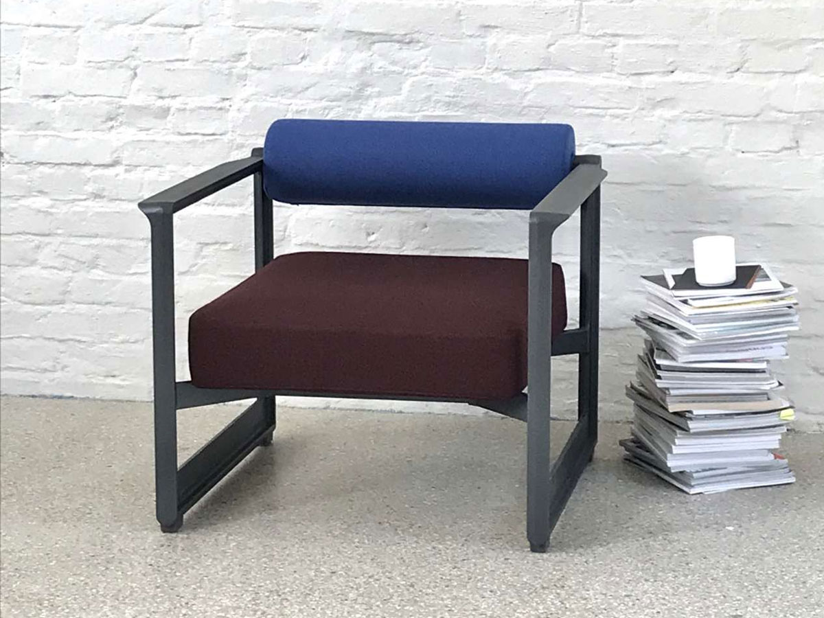 Magis Brut Armchair