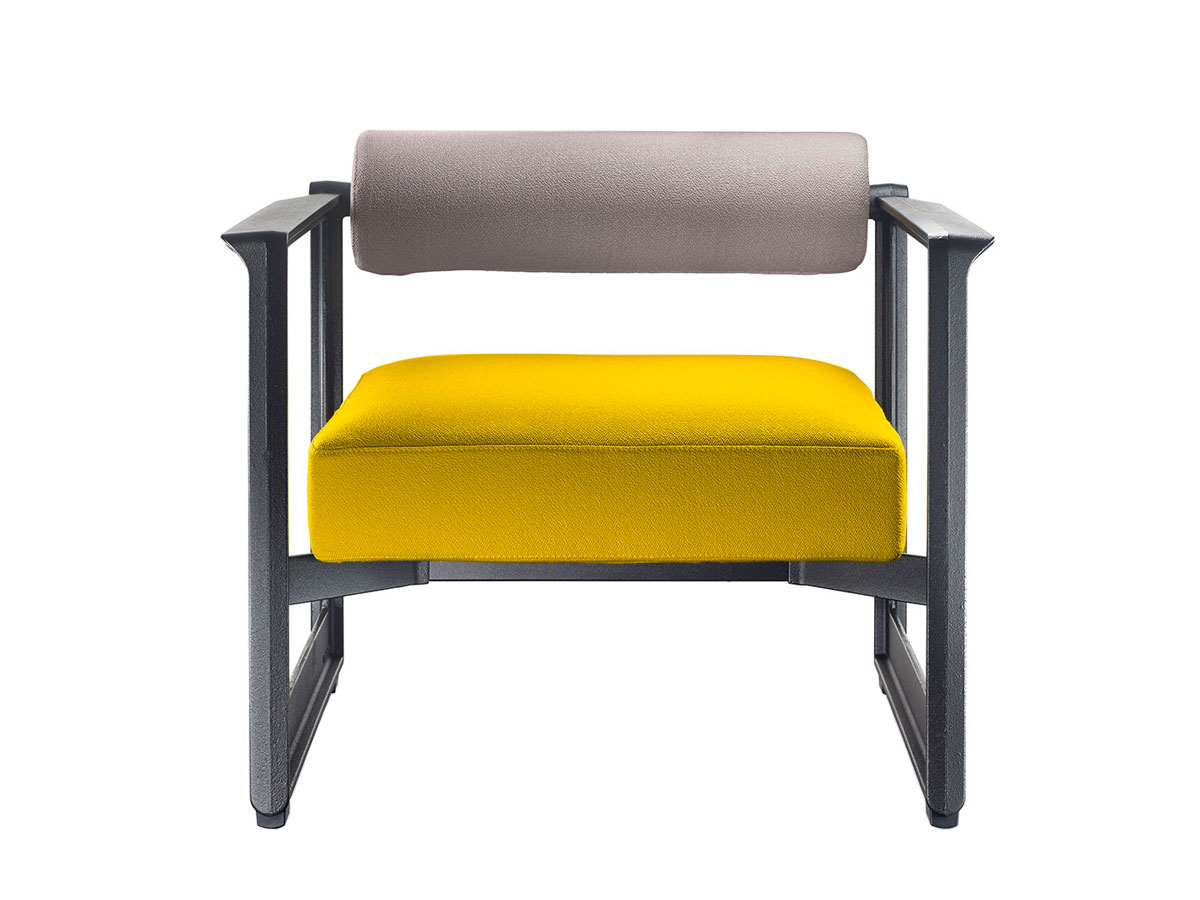 Magis Brut Armchair