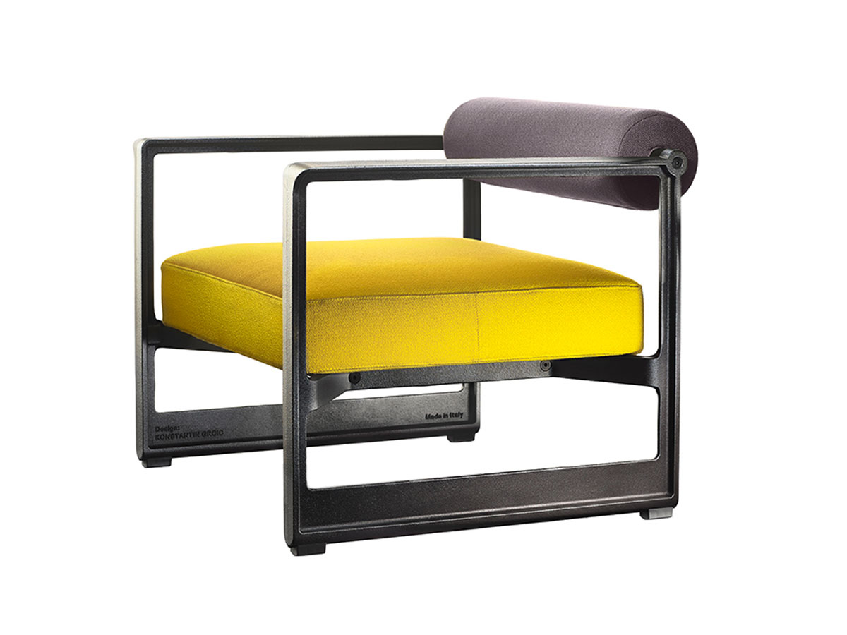 Magis Brut Armchair
