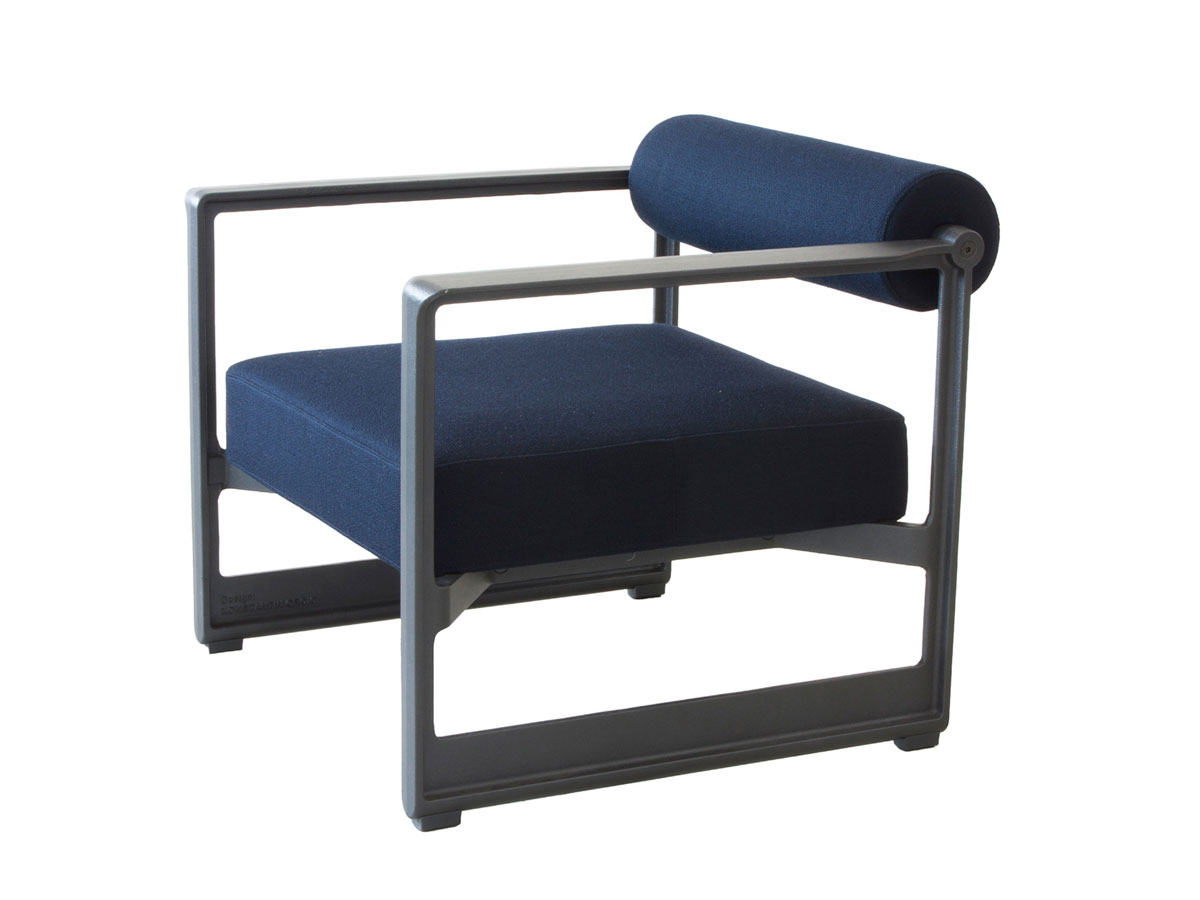 Magis Brut Armchair