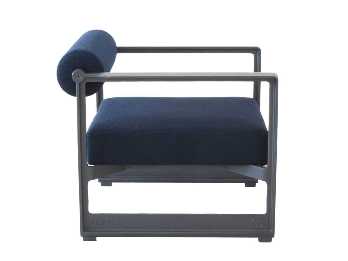 Magis Brut Armchair