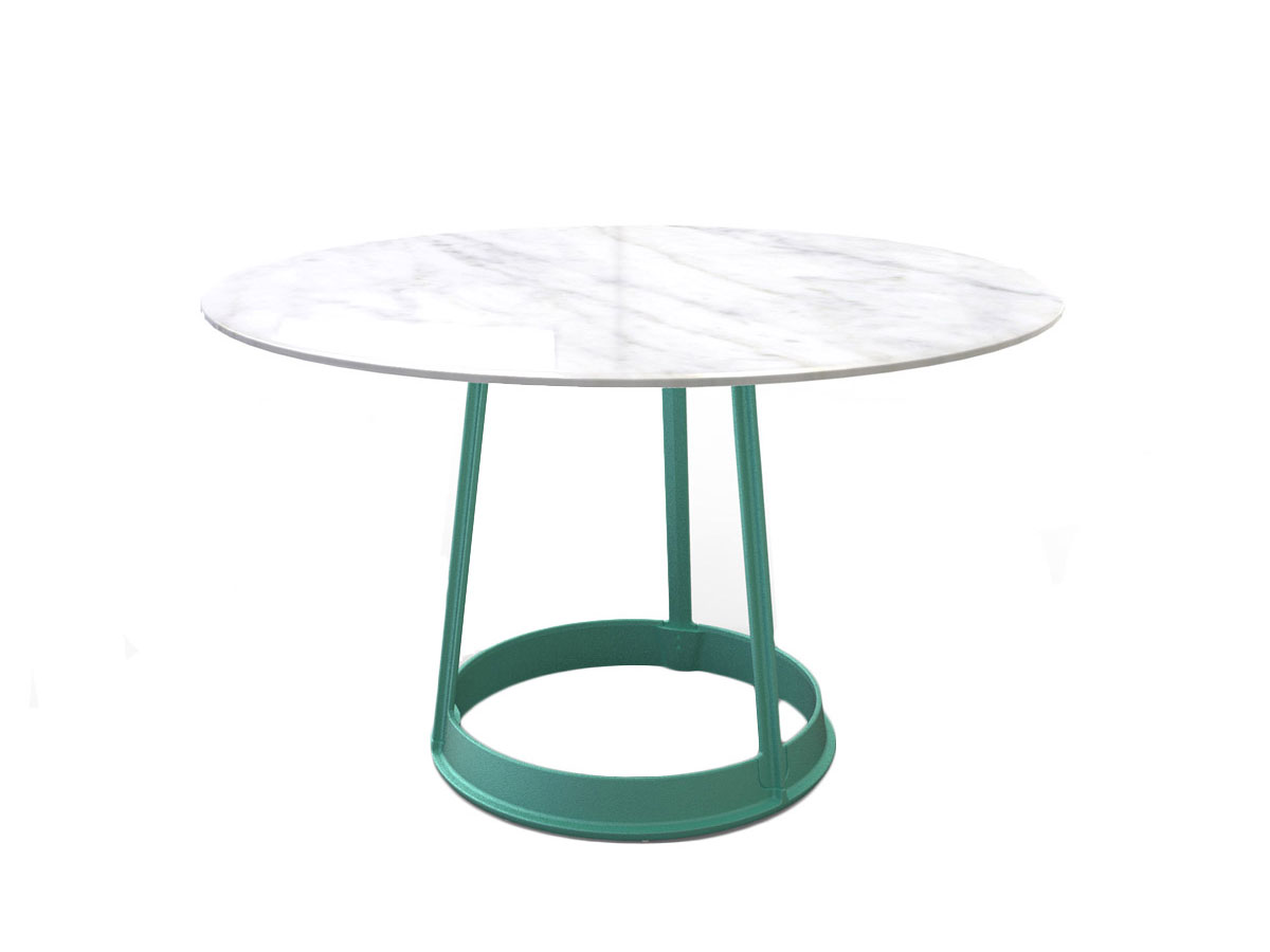 Magis Brut Round Table