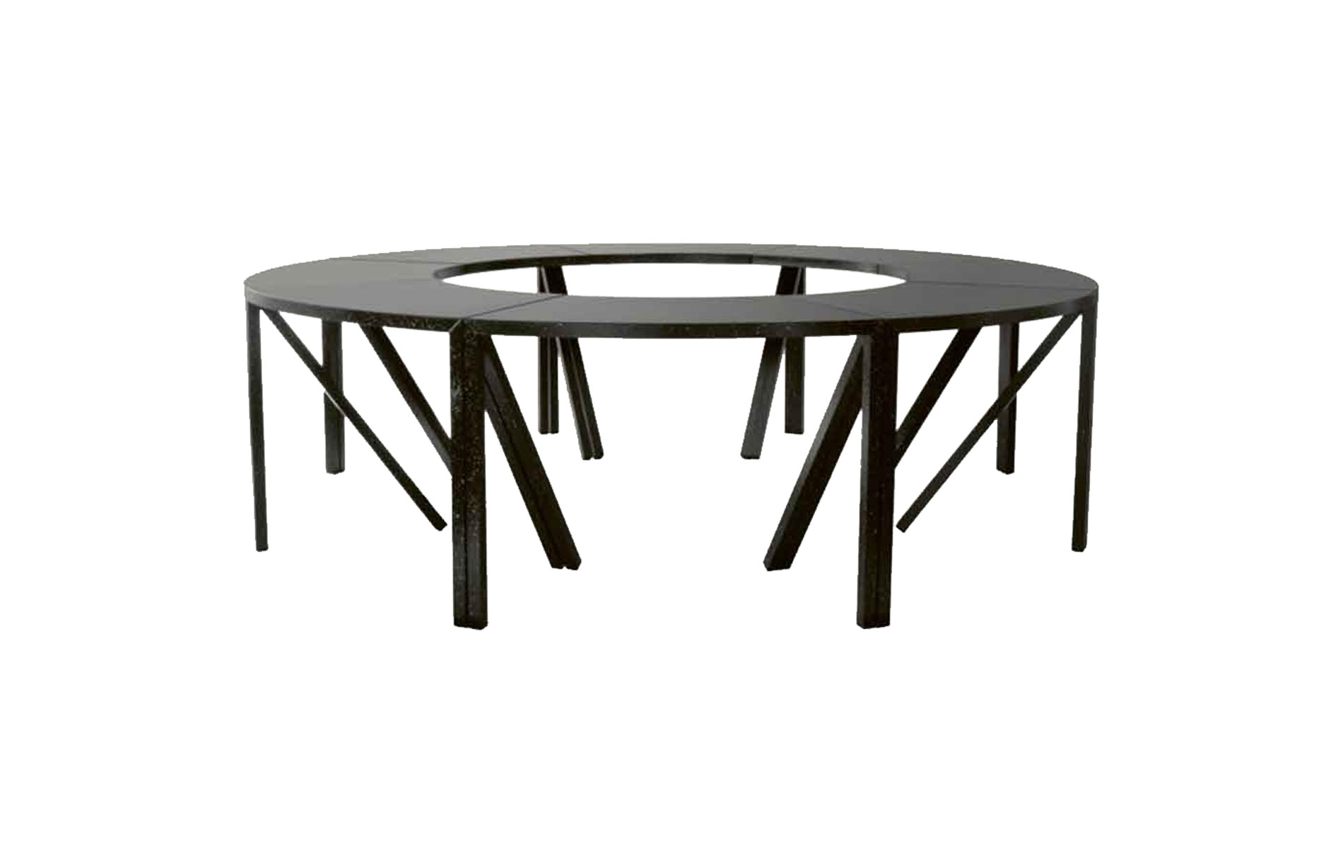 Magis Bureaurama Table 1
