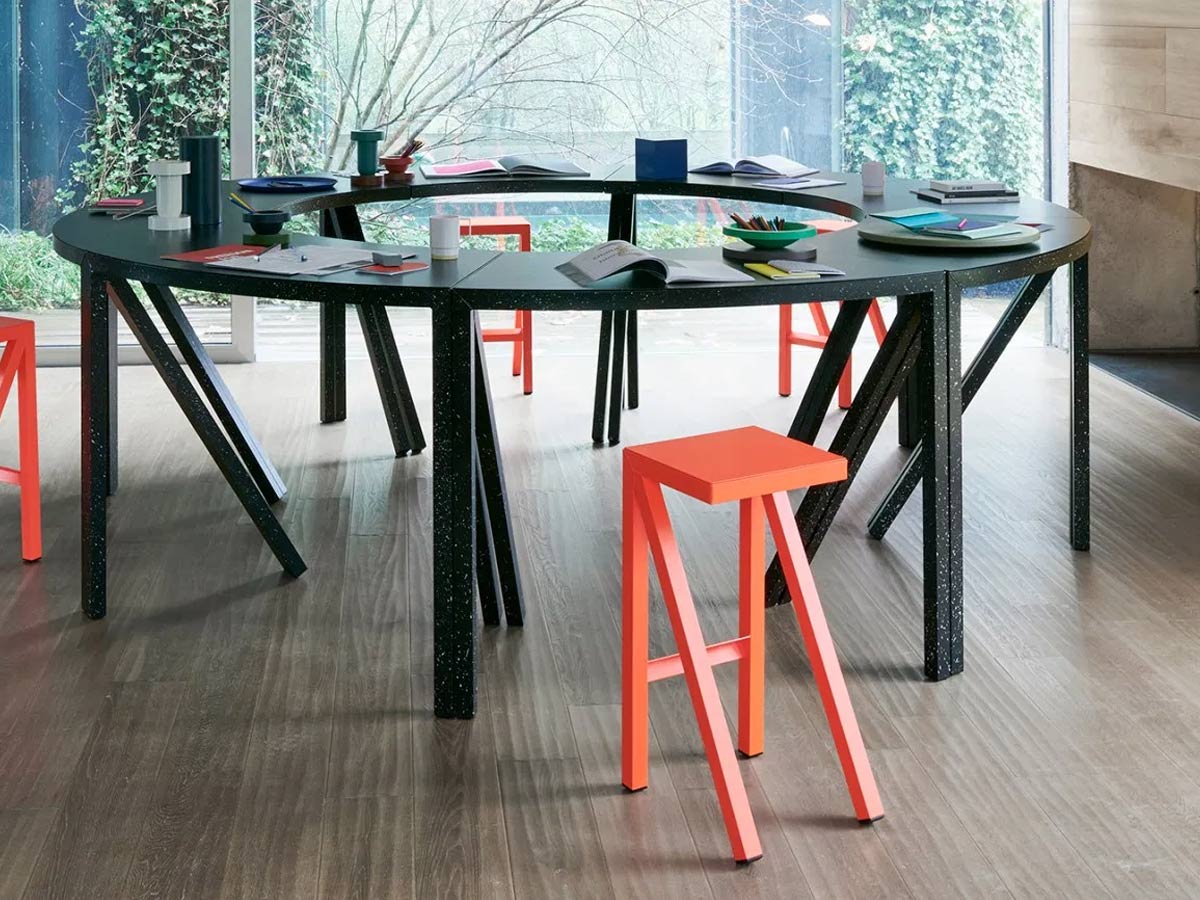 Magis Bureaurama Table 1