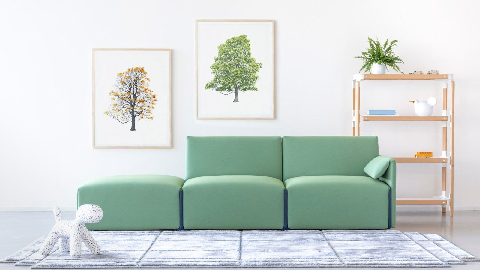 Magis Costume Sofa Collection