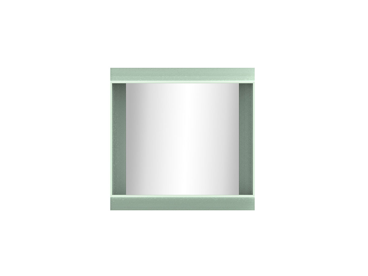 Magis Coves Mirror 60x60 Cm