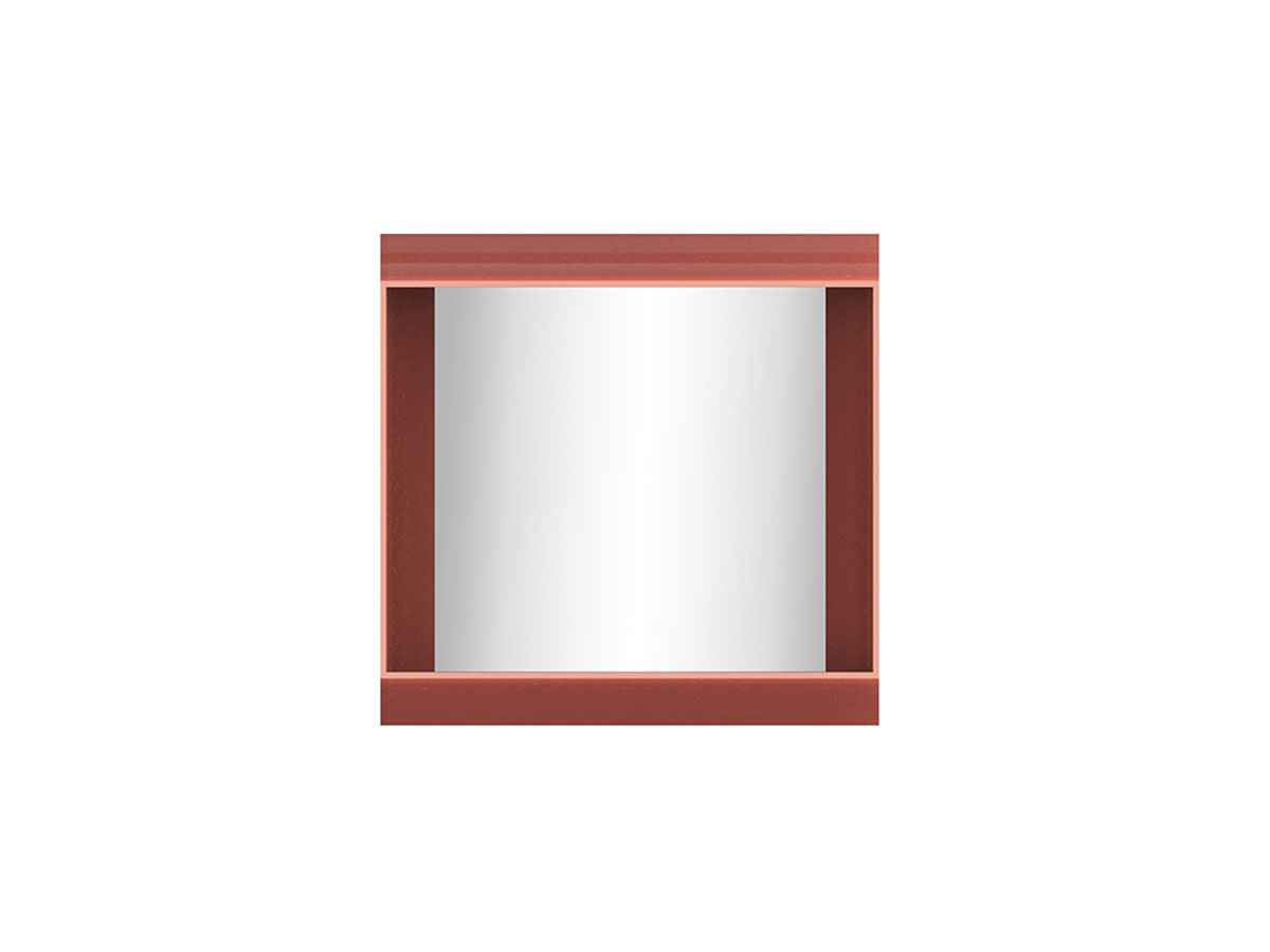 Magis Coves Mirror 60x60 Cm