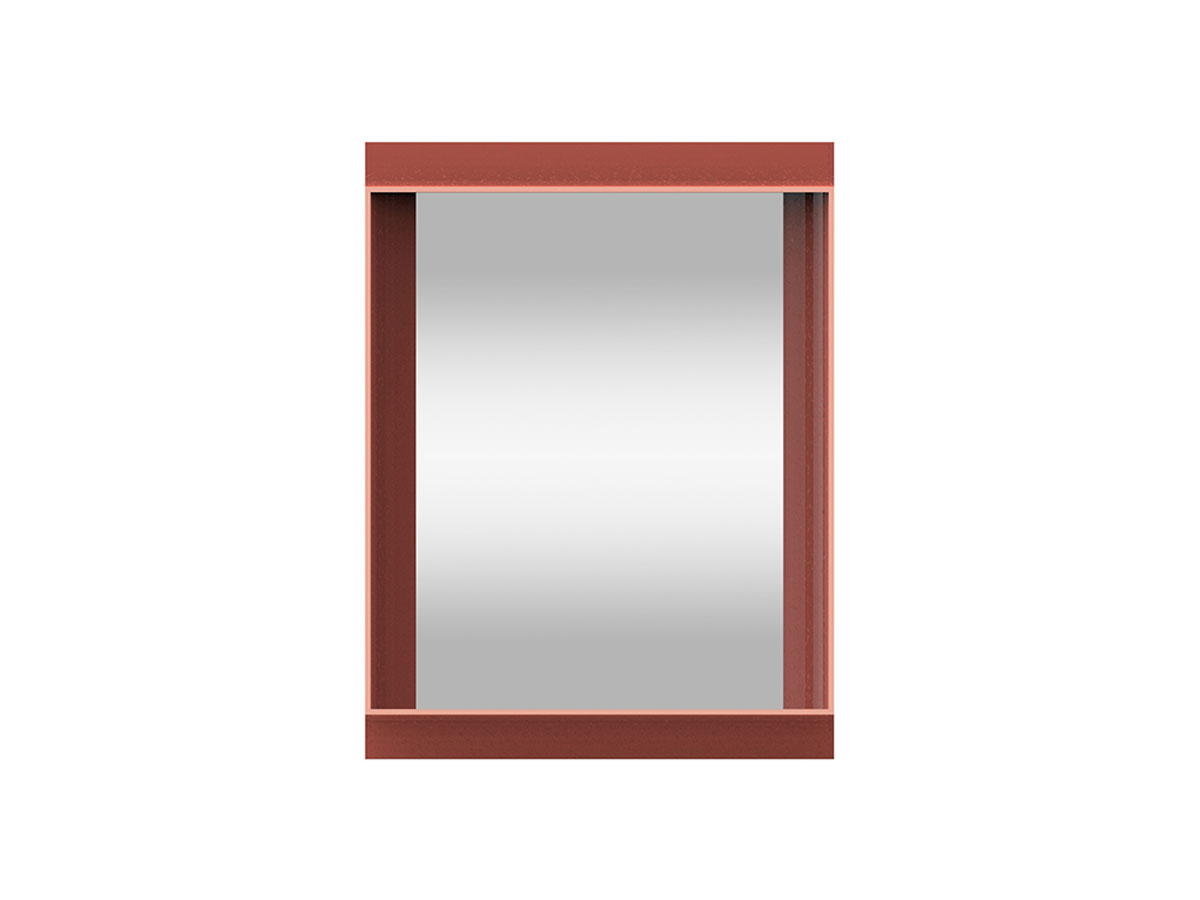 Magis Coves Mirror 60x80 Cm