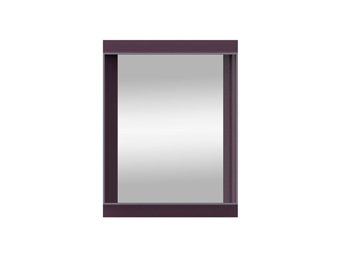 Magis Coves Mirror 60x80 Cm