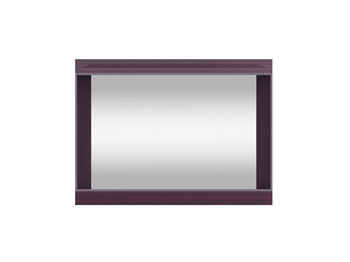 Magis Coves Mirror 80x60 Cm