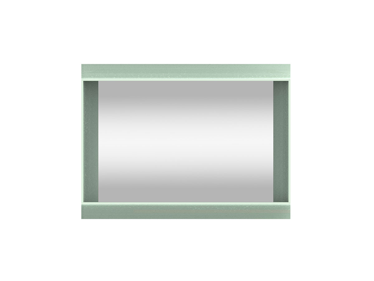 Magis Coves Mirror 80x60 Cm