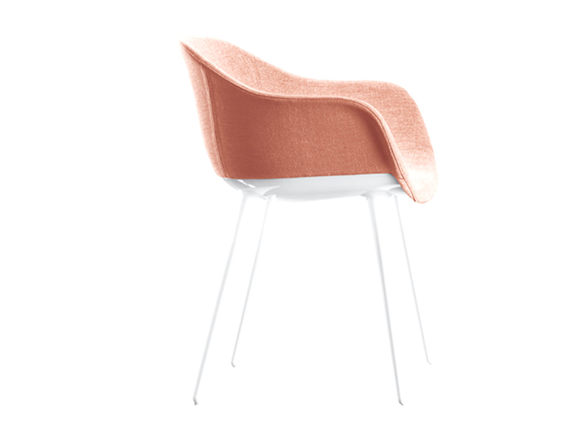 Magis Cyborg Lady Dining Armchair