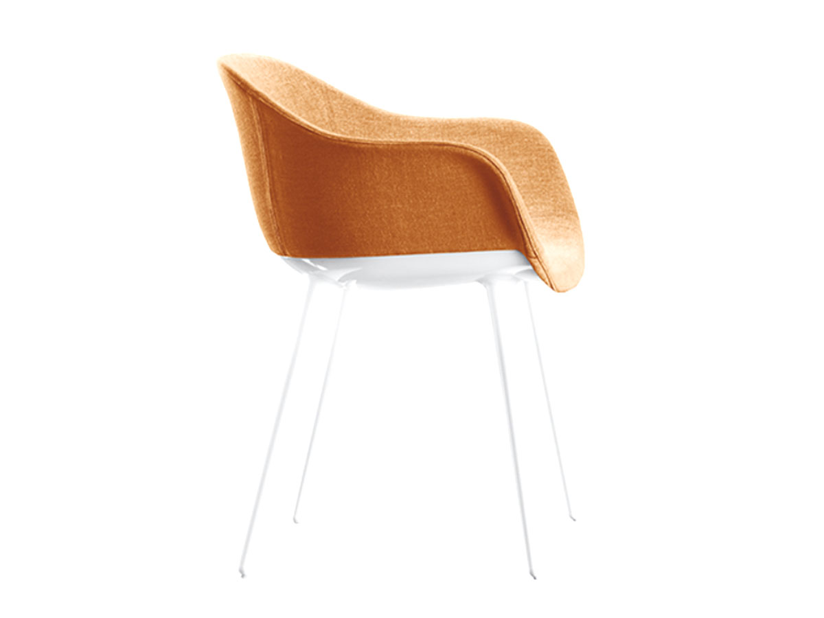 Magis Cyborg Lady Dining Armchair