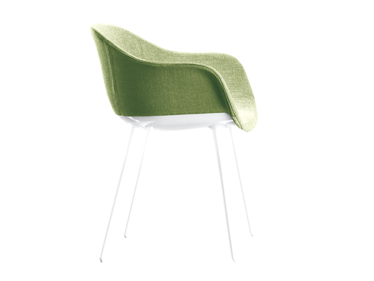 Magis Cyborg Lady Dining Armchair