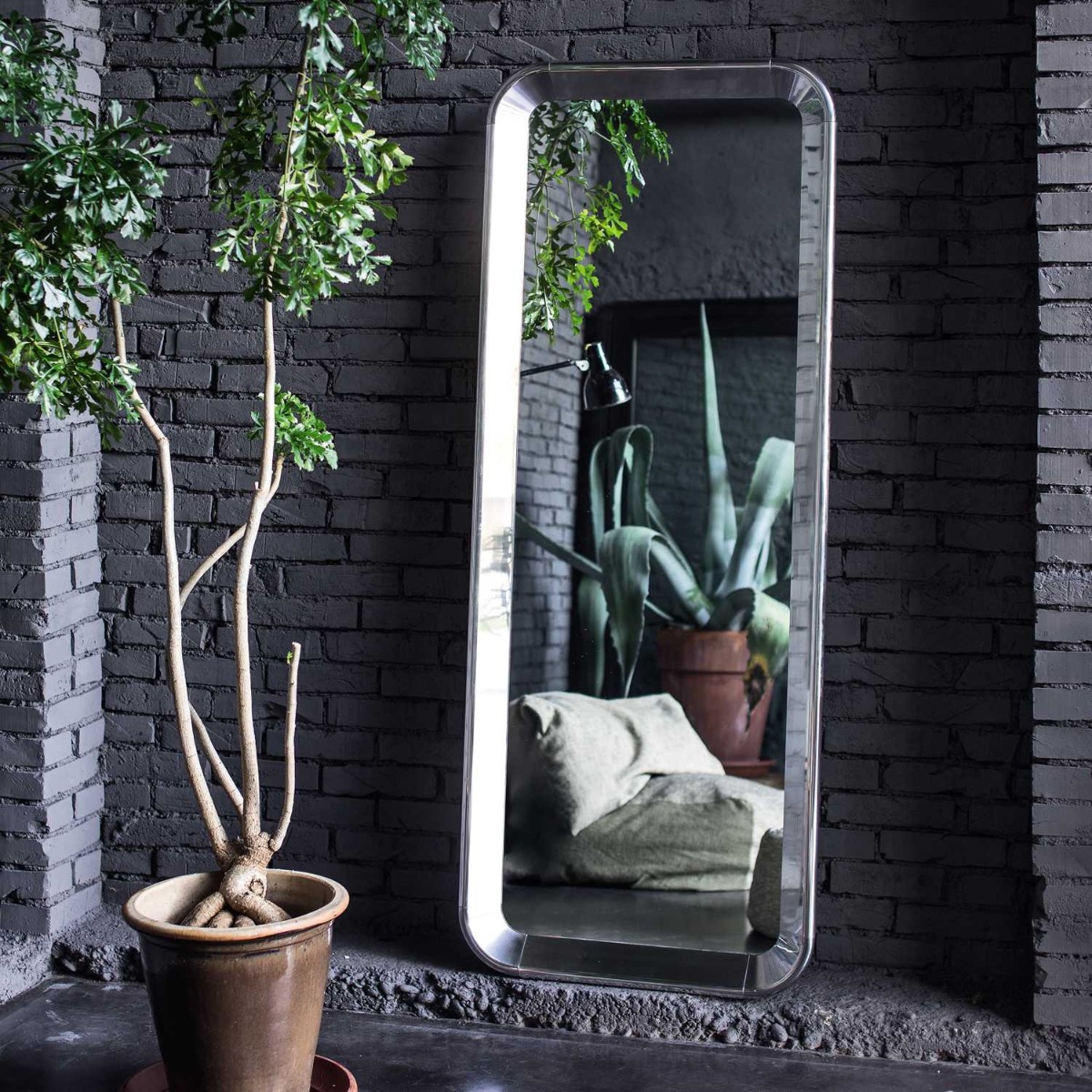 Magis Deja Vu Mirrors Collection
