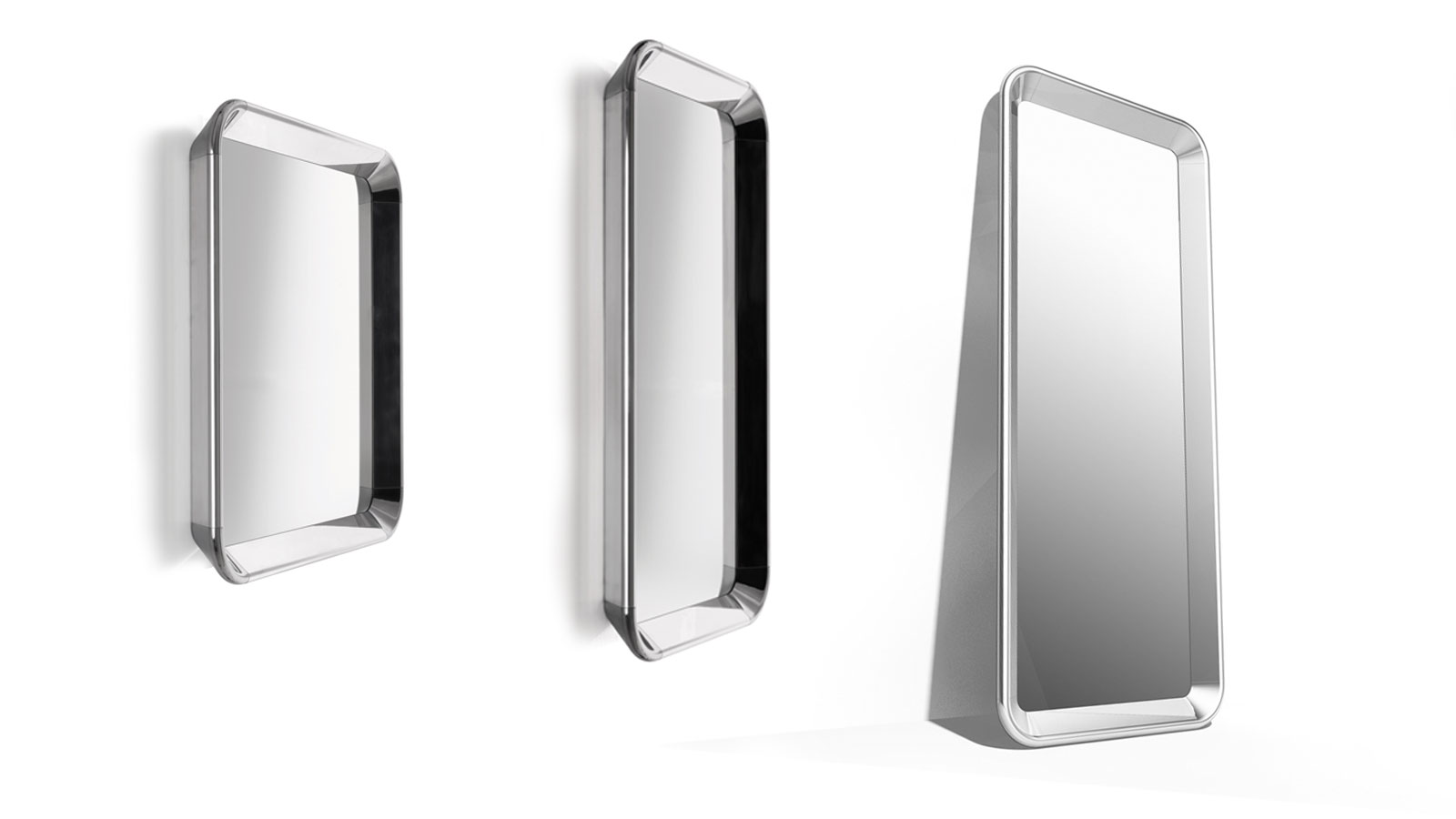 Magis Deja Vu Mirrors Collection