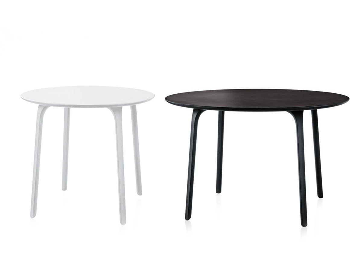 Magis First Outdoor Table Round Hpl