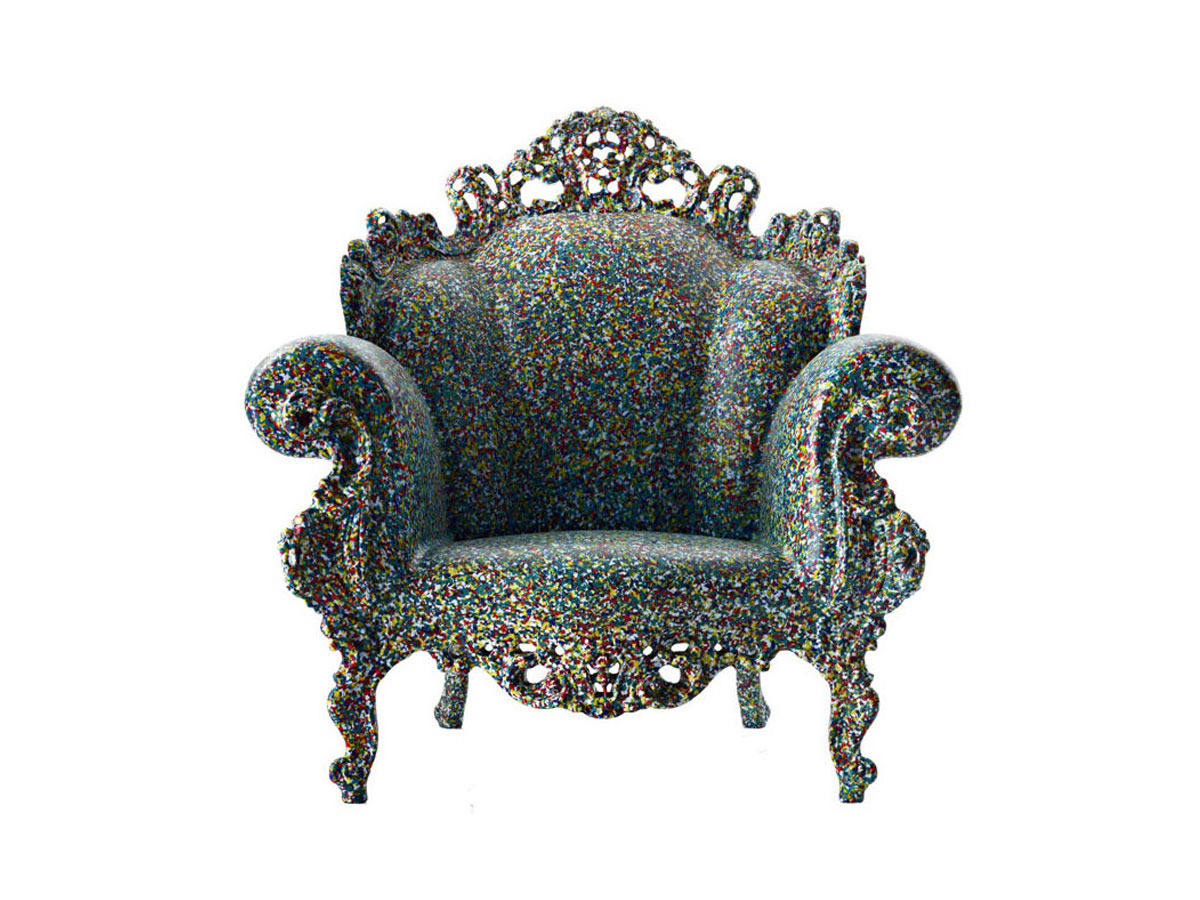 Magis Proust Multicolor Armchair 41679