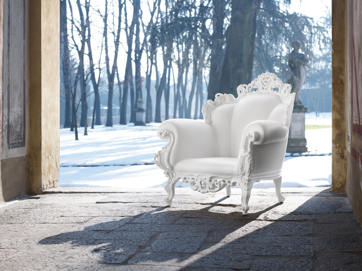 Magis Proust Armchair Outdoor