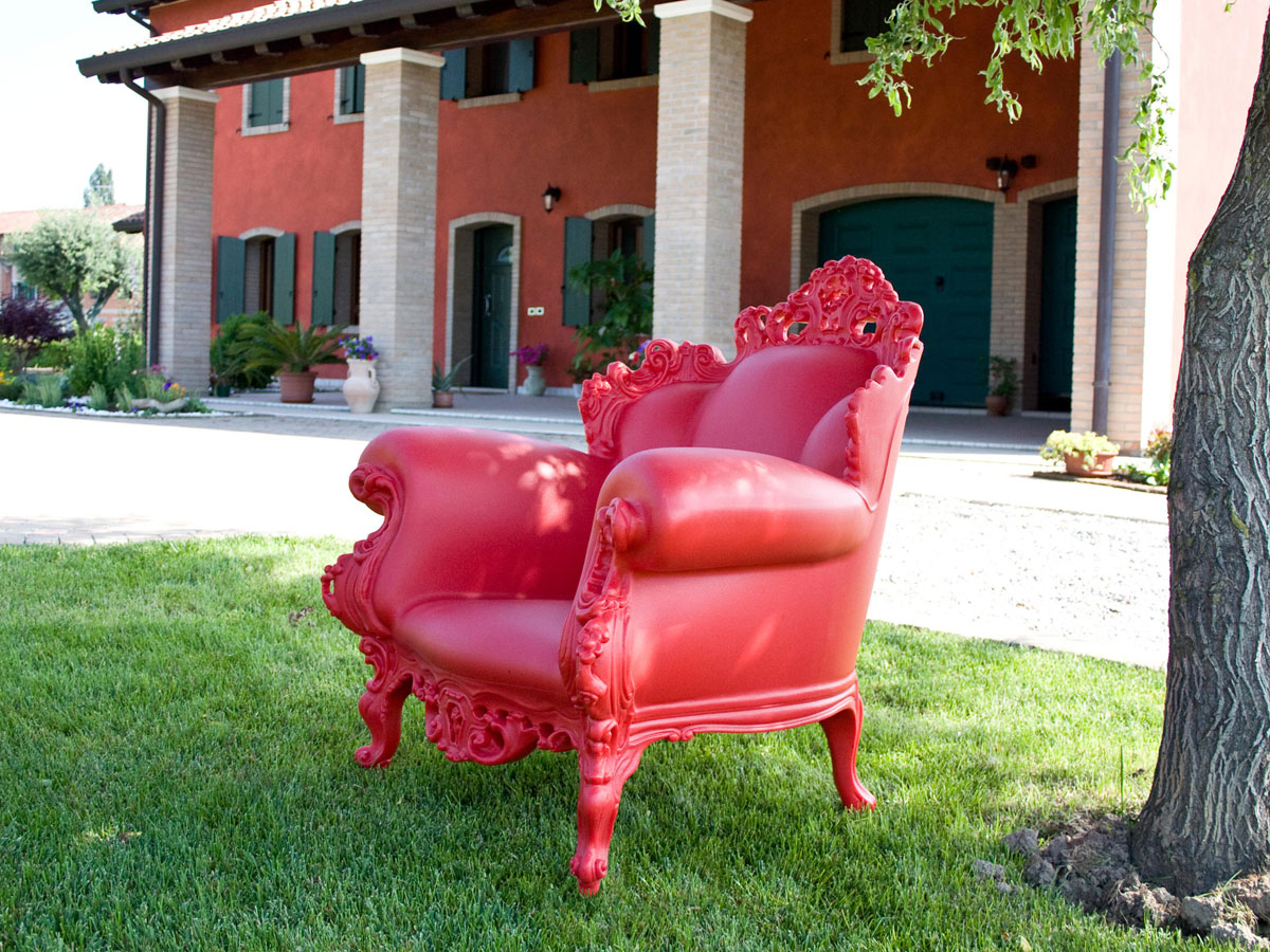 Magis Proust Armchair Outdoor