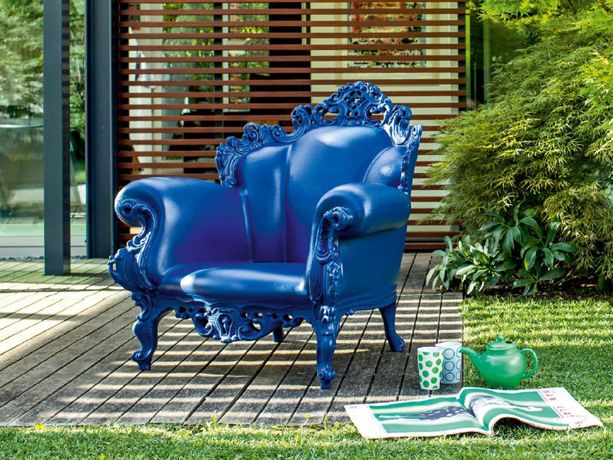 Magis Proust Armchair Outdoor