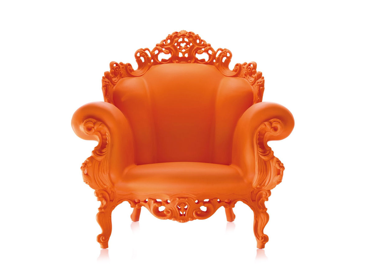 Magis Proust Armchair Outdoor