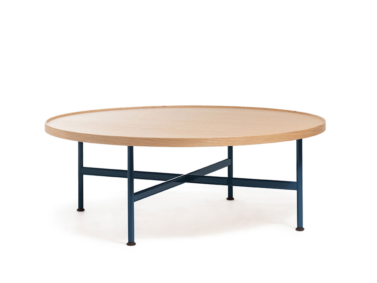 Magis Motta Coffee Table O 100 Cm