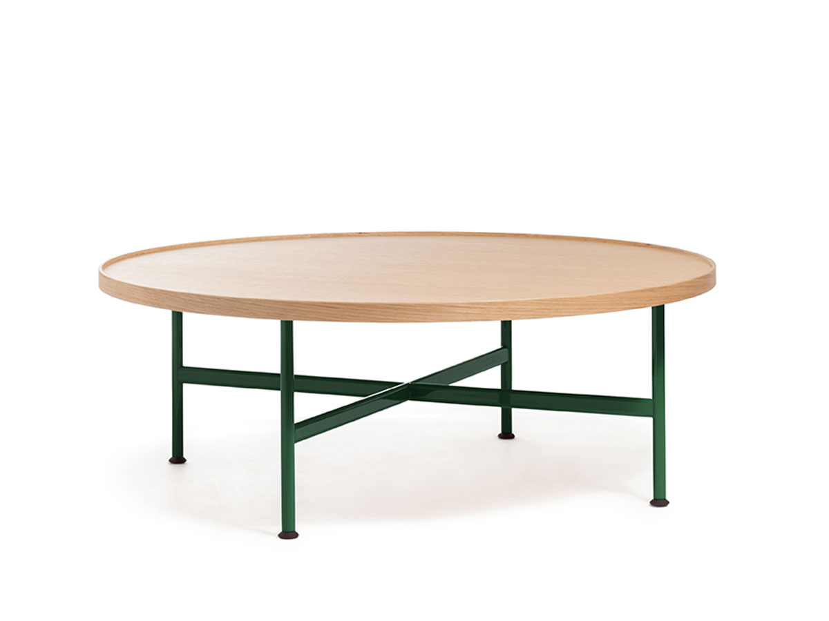 Magis Motta Coffee Table O 100 Cm