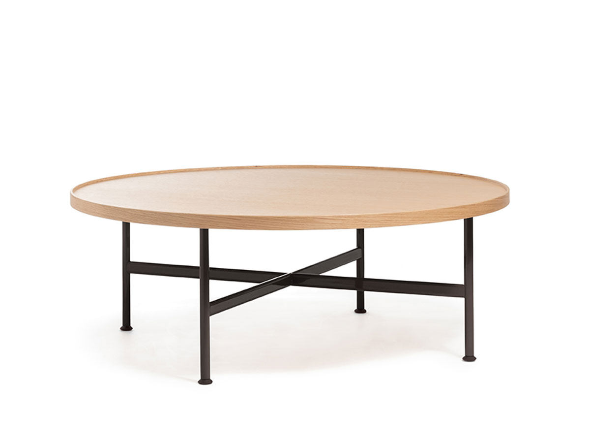 Magis Motta Coffee Table O 100 Cm