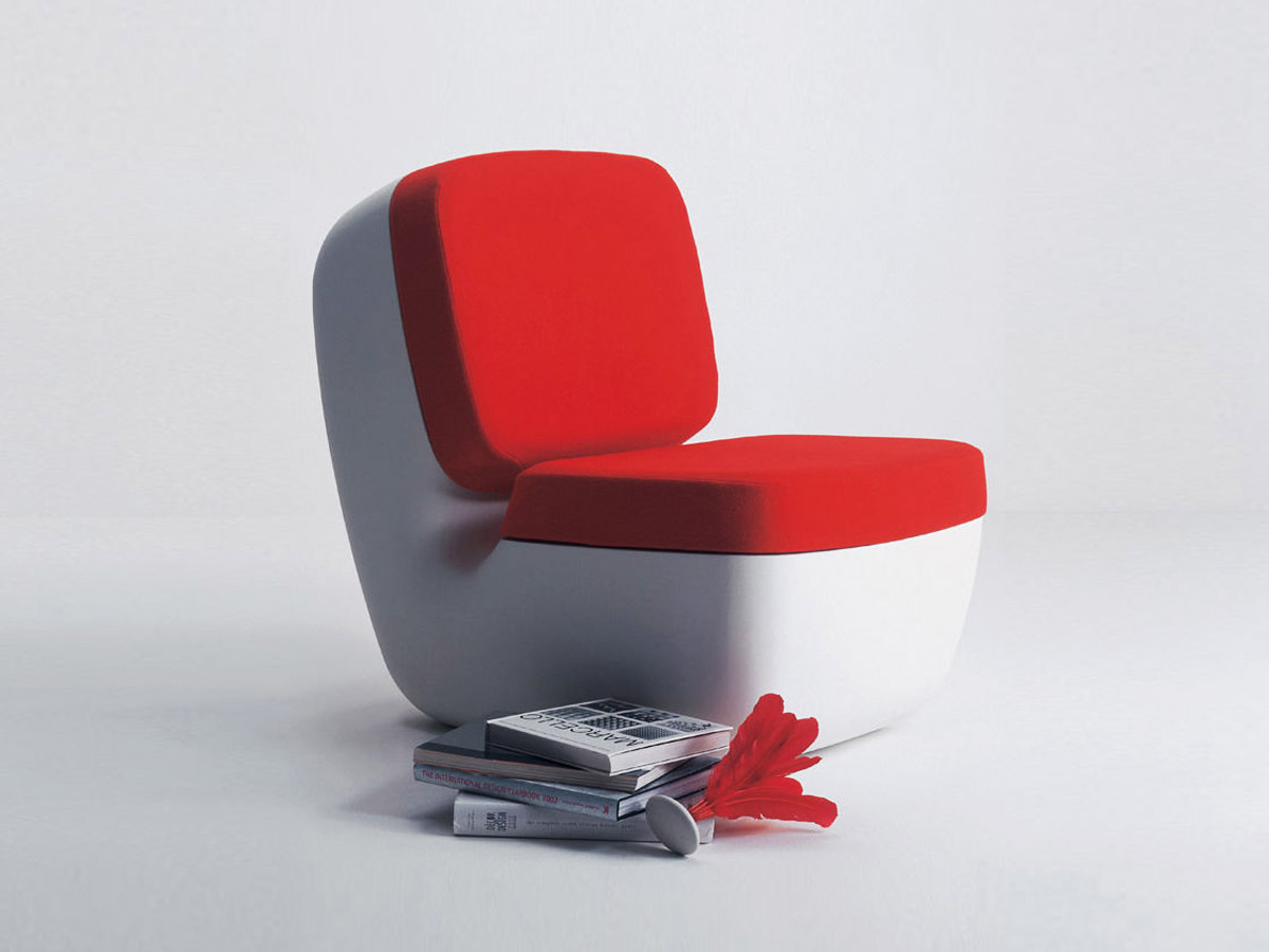 Magis Nimrod Armchair