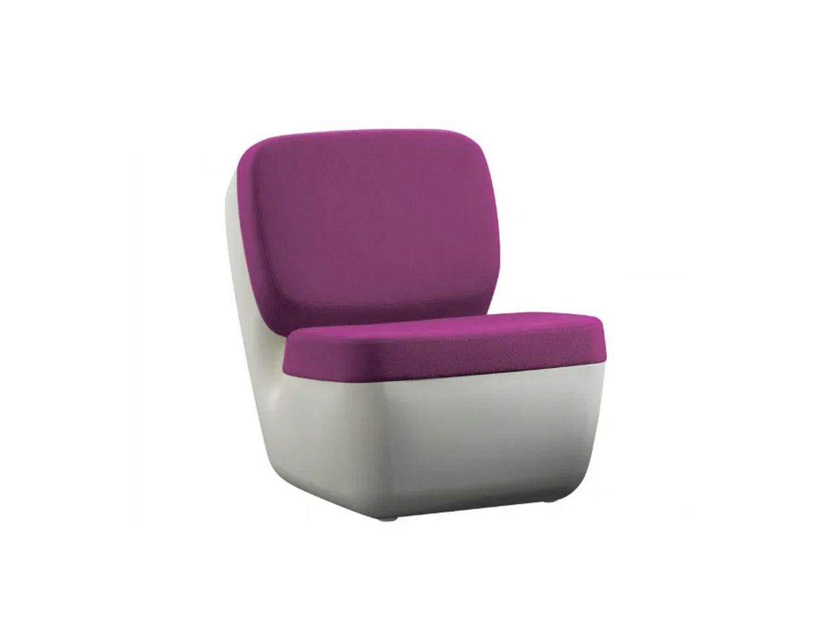 Magis Nimrod Armchair