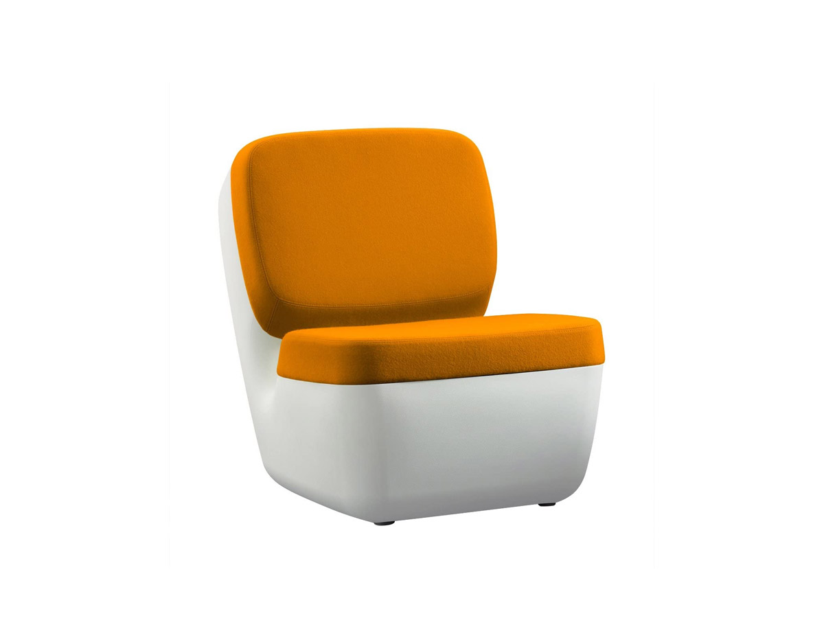 Magis Nimrod Armchair