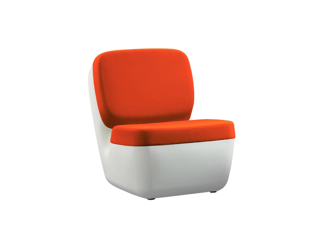 Magis Nimrod Armchair
