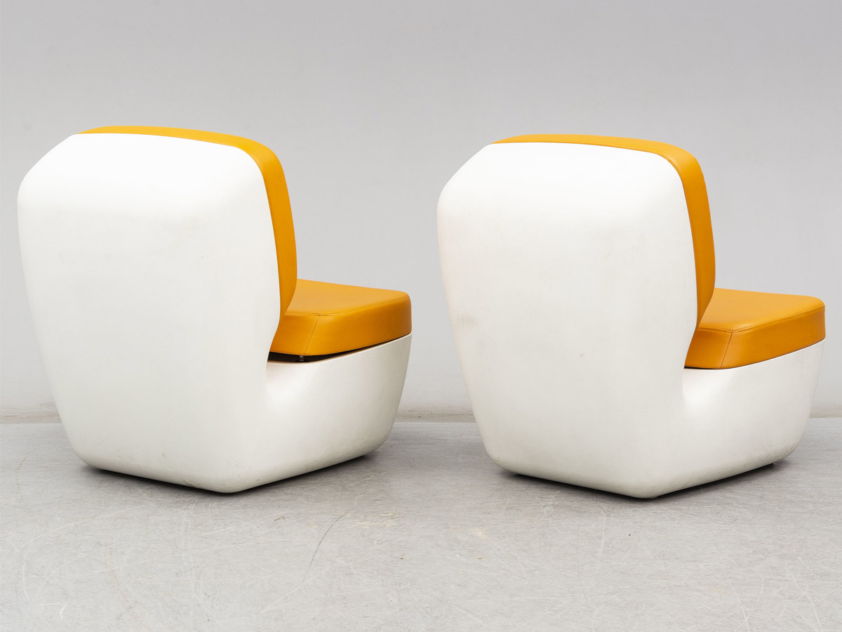 Magis Nimrod Armchair