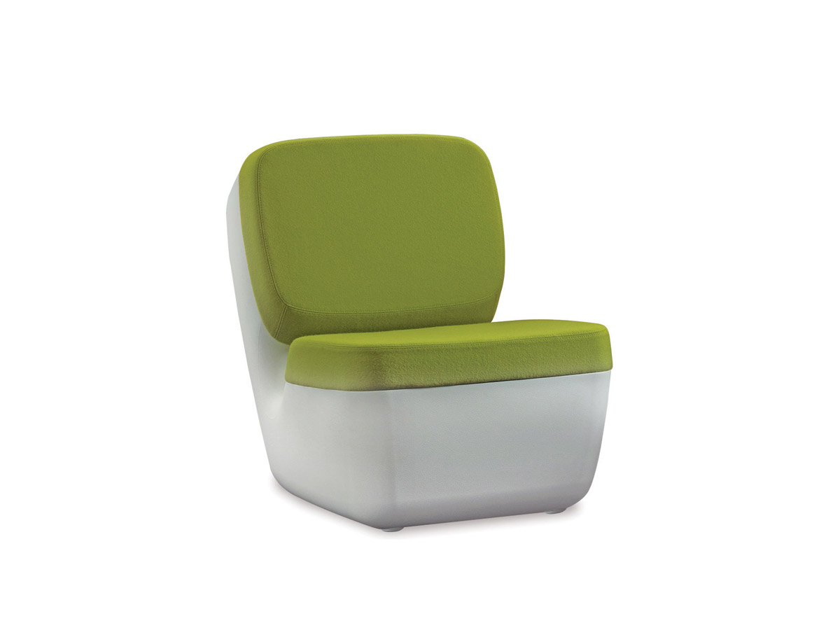 Magis Nimrod Armchair