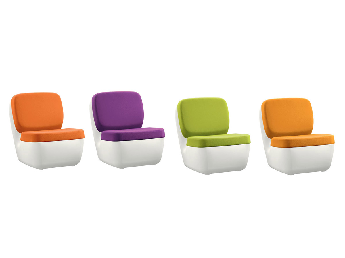Magis Nimrod Armchair