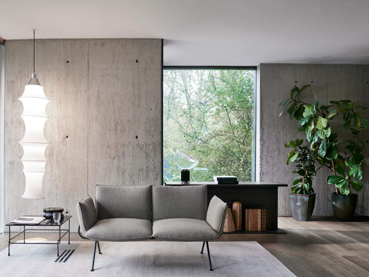 Magis Officina Sofa