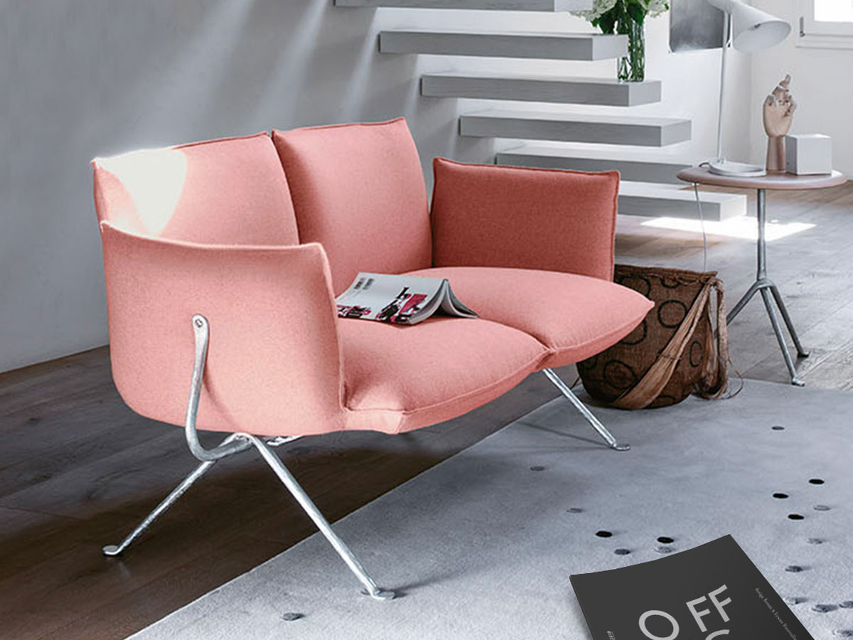 Magis Officina Sofa