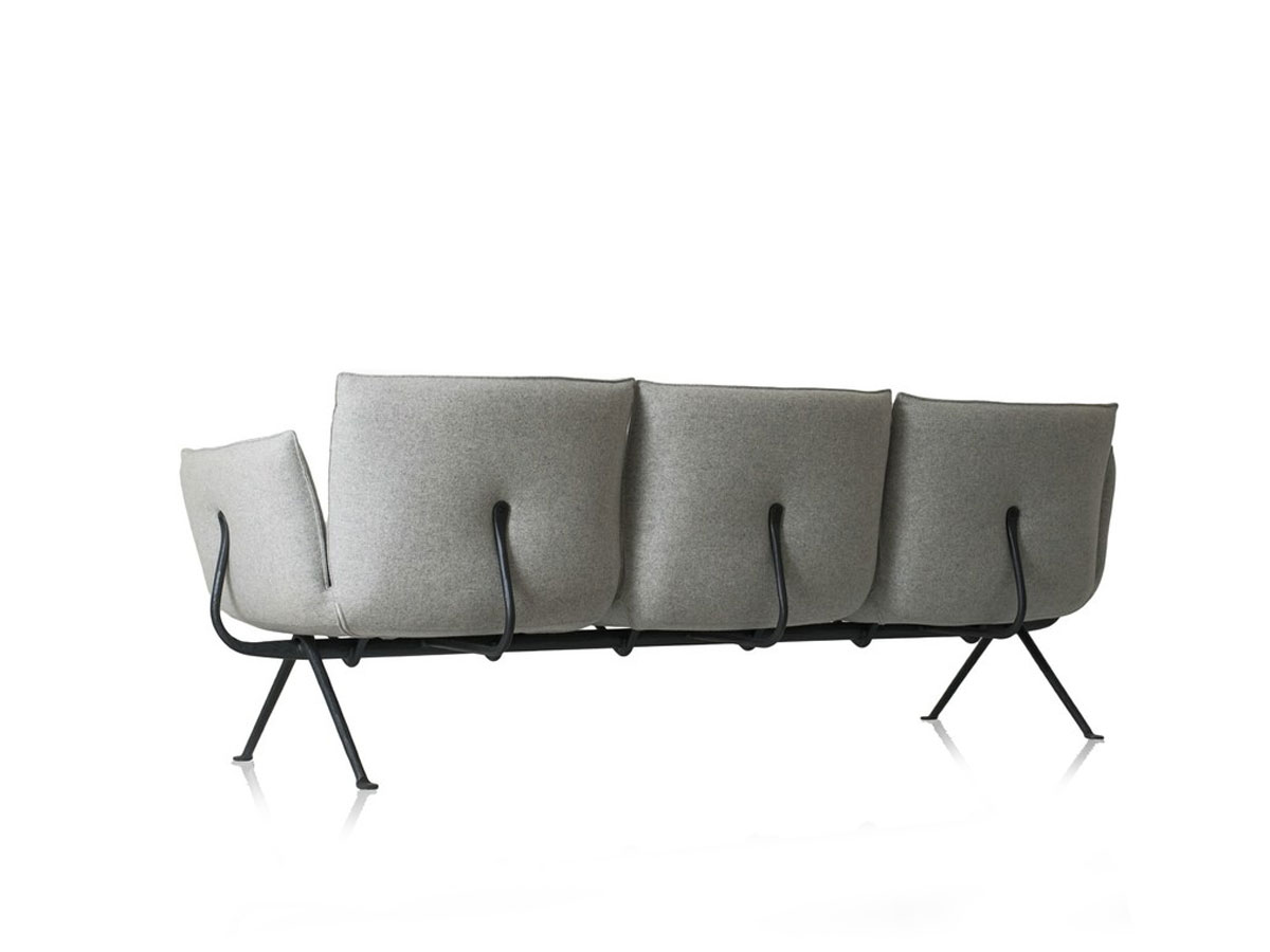 Magis Officina Sofa