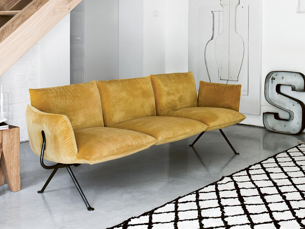 Magis Officina Sofa
