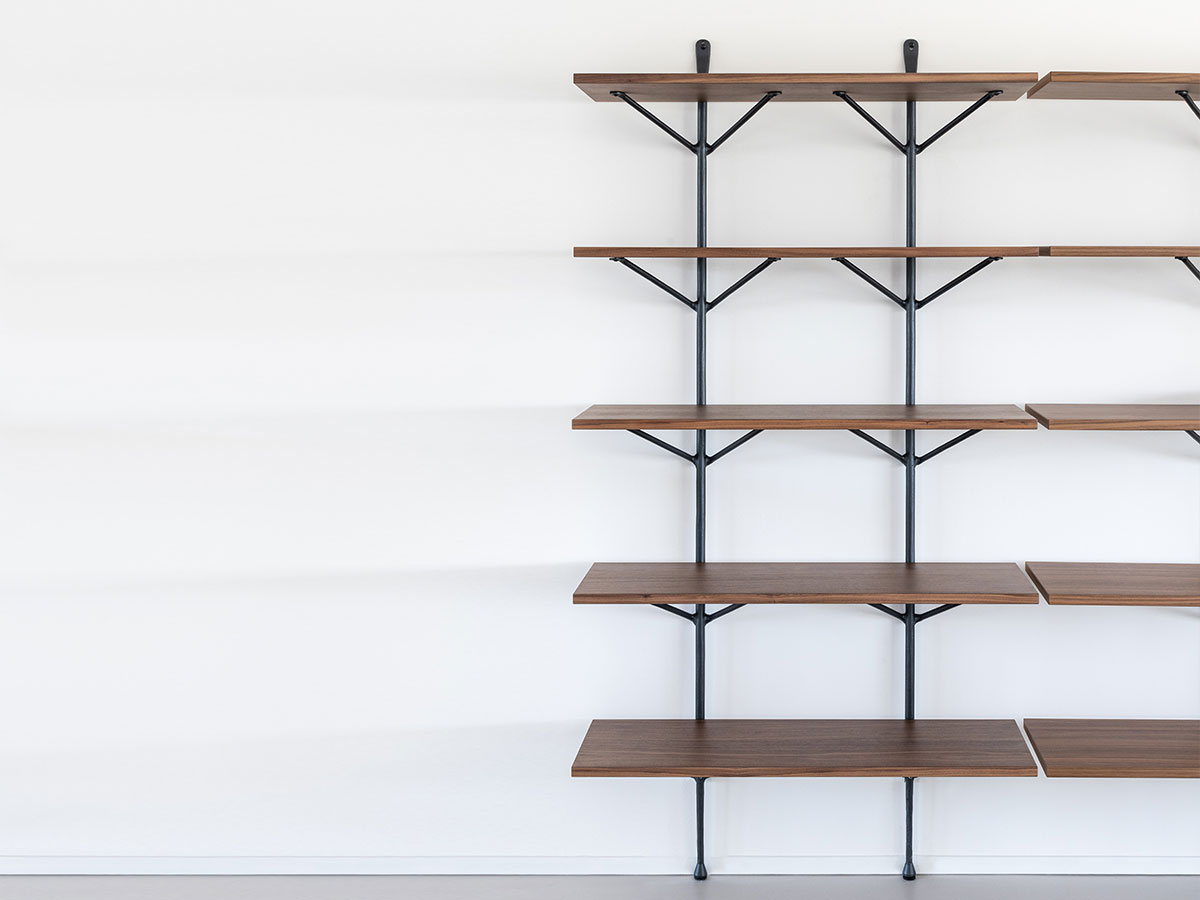Magis Officina Bookshelf