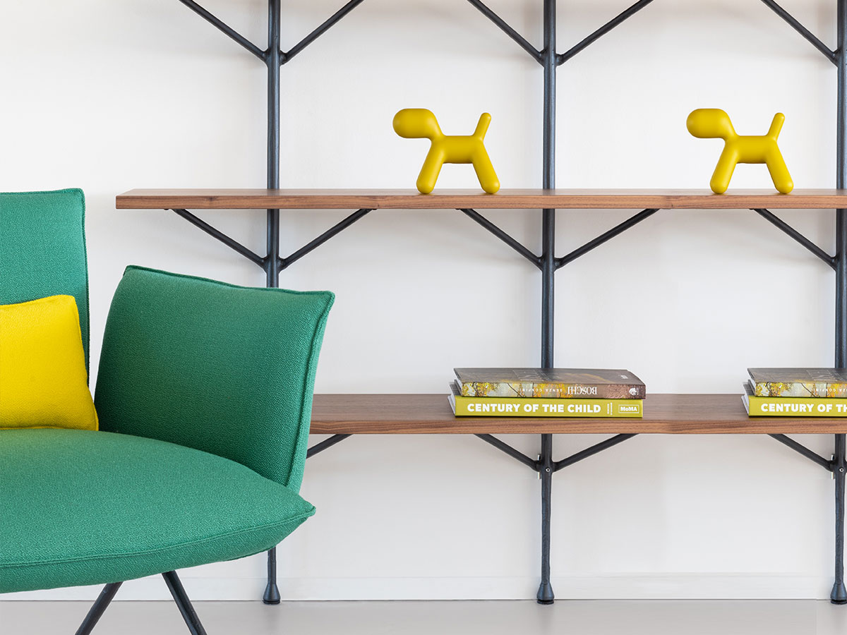 Magis Officina Bookshelf