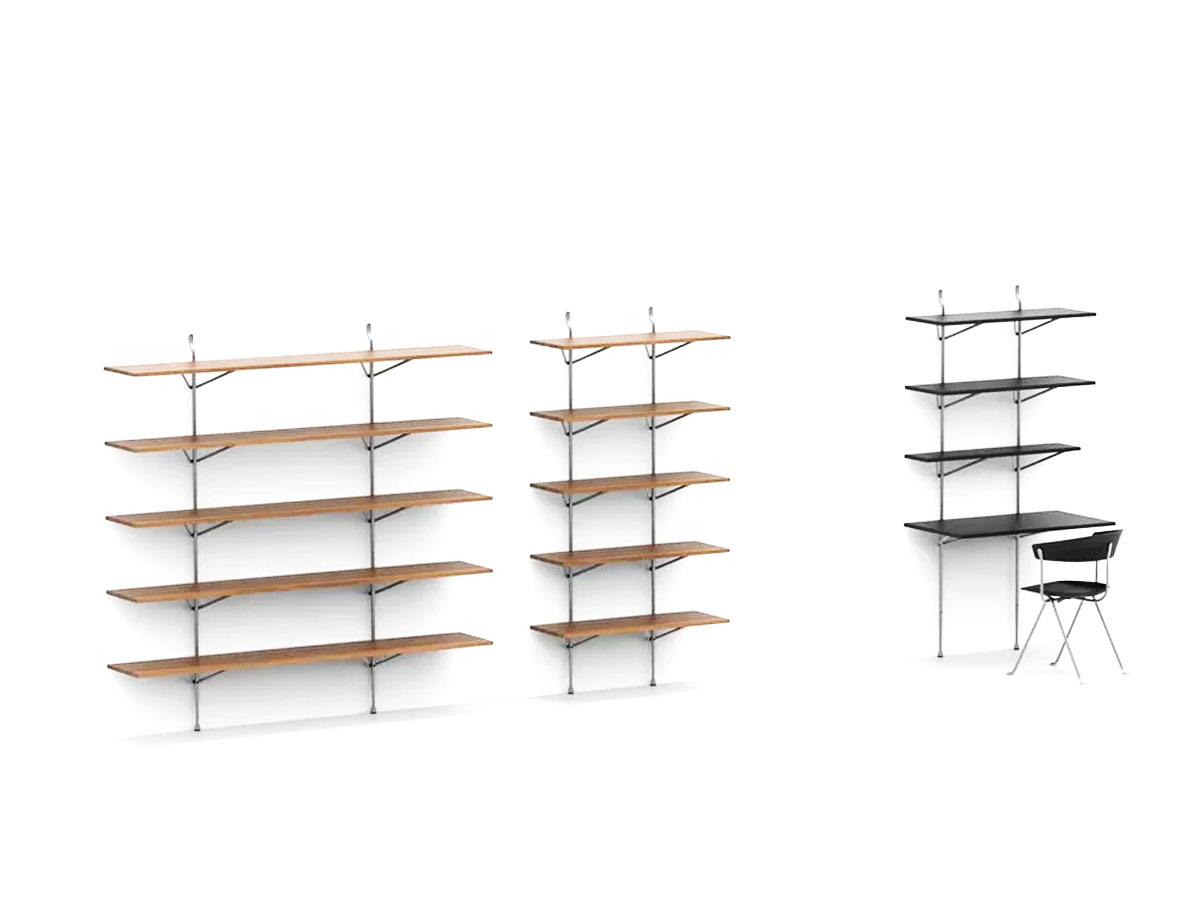 Magis Officina Bookshelf