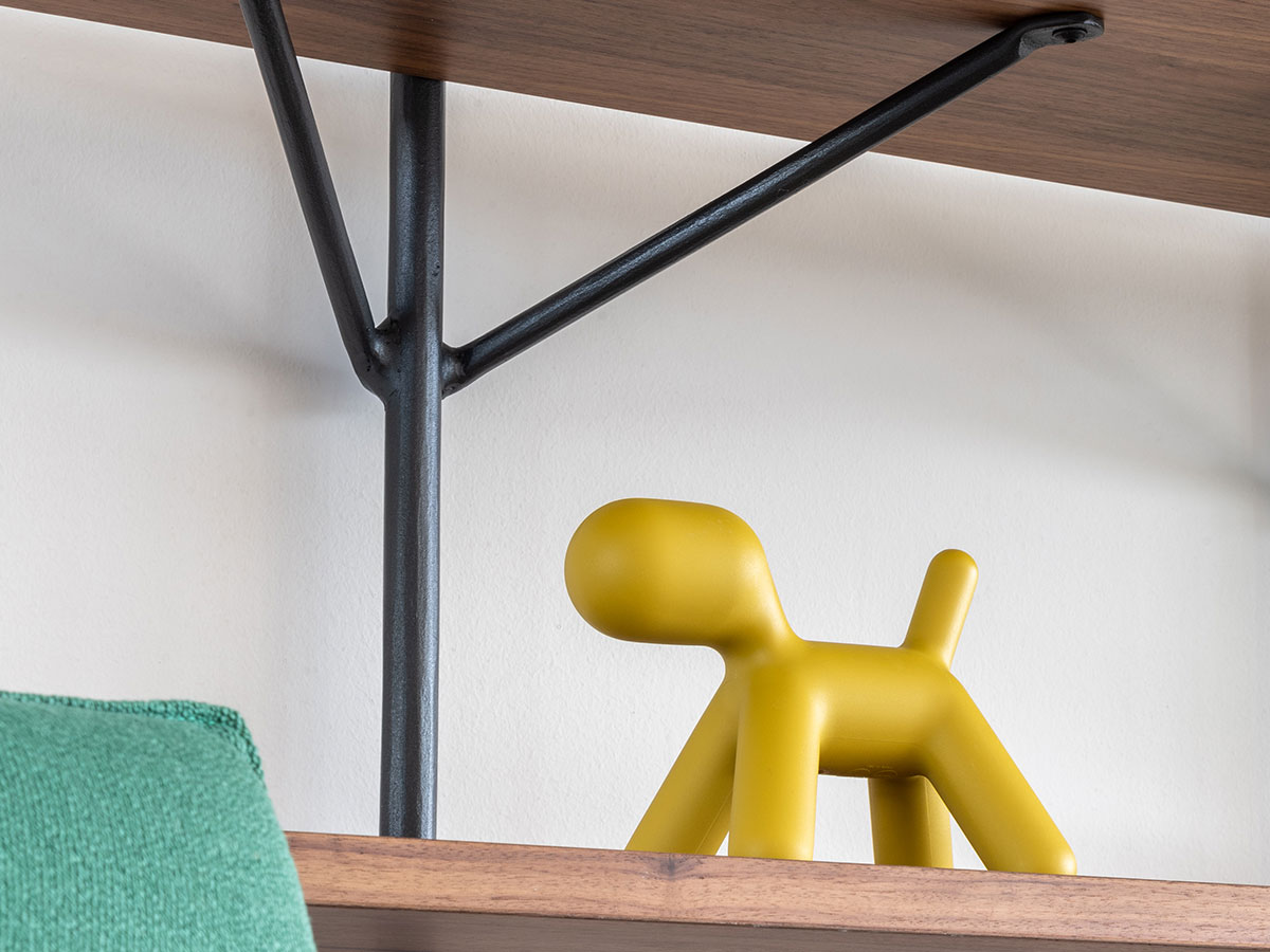 Magis Officina Bookshelf