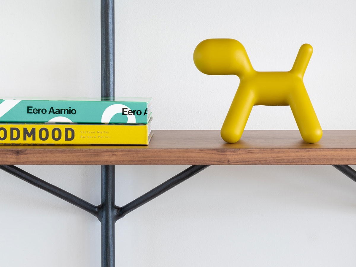 Magis Officina Bookshelf